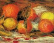 皮埃尔 奥古斯特 雷诺阿 : Still Life